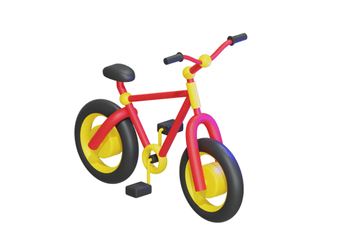 3D cute icon for asset collection png