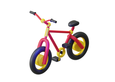 3D cute icon for asset collection png