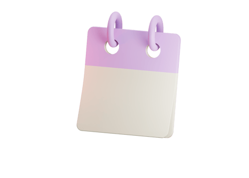 3D cute icon for asset collection png