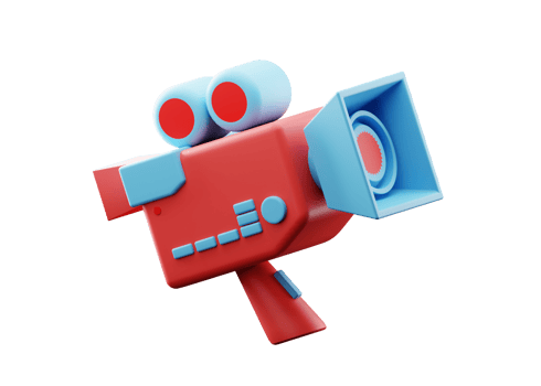 3D cute icon for asset collection png