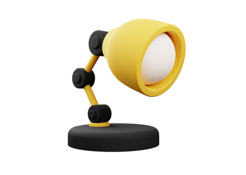 3D cute icon for asset collection png