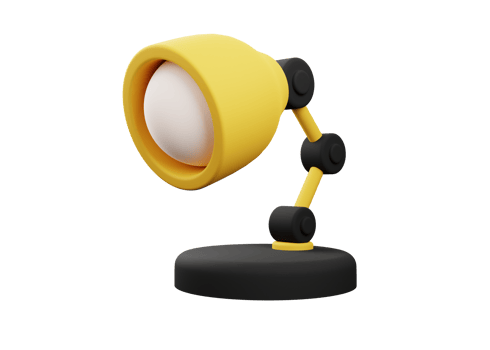 3D cute icon for asset collection png