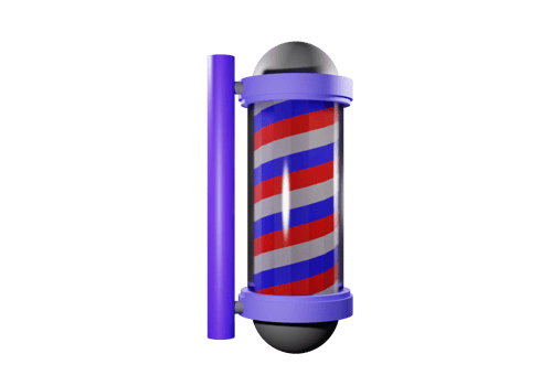 3D cute icon for asset collection png