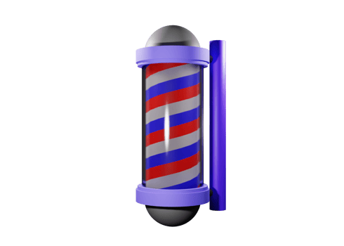 3D cute icon for asset collection png
