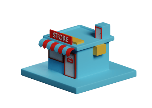 3D cute icon for asset collection png