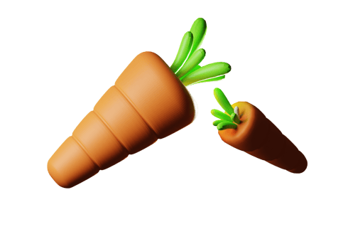 3D cute icon for asset collection png