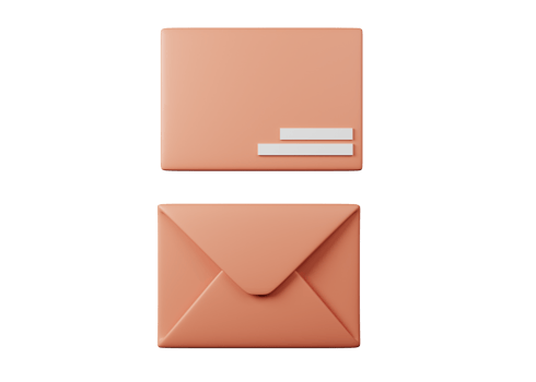 3D cute icon for asset collection png