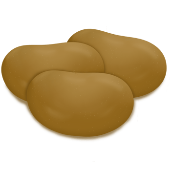 potato healthy food diet food foodstuff healthy ingredient diet material png