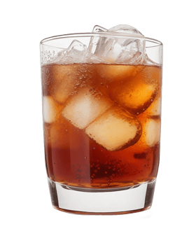 delicious ice tea PNG