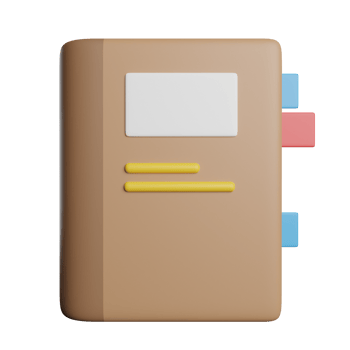Important Topics Book png