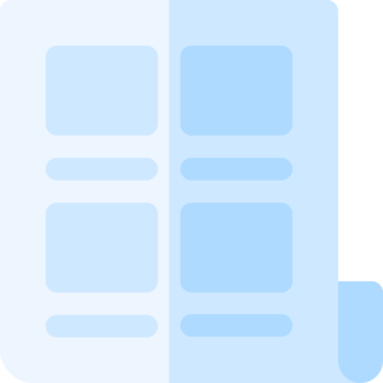 Storyboard illustration design png