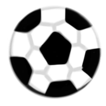 Sport equipments Clipart png