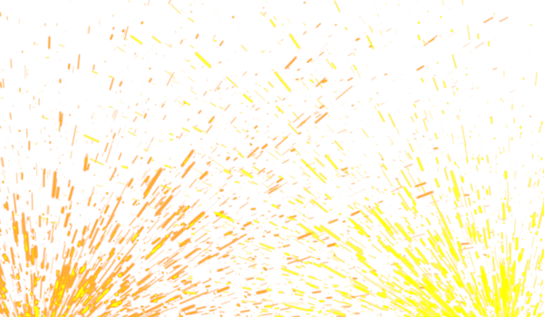 Burning orange sparks rise from fire ,Fire Particles png