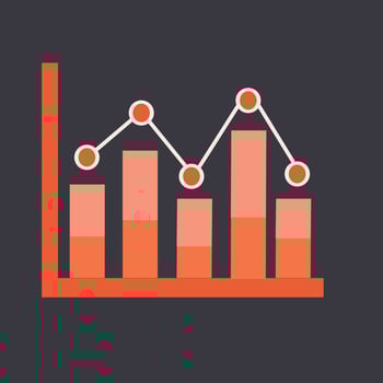 stock cart vector