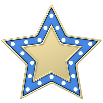 green sign with light png 3d render transparent