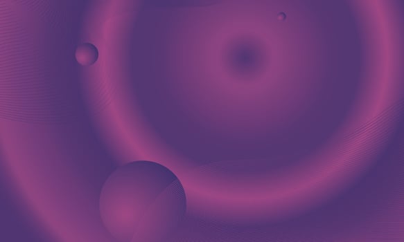Modern Abstract Gradient Background vector