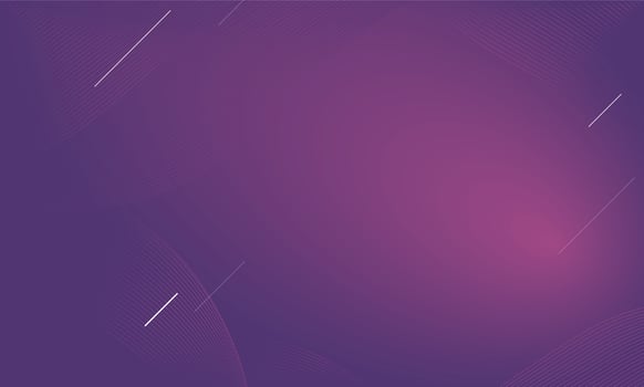 Modern Abstract Gradient Background vector