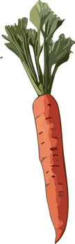 Culinary Artistry Exploring the Beauty of Healthy Vegetable Imagery AI generative png