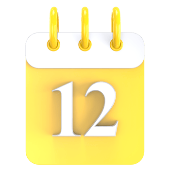 3d rendering of ui icon png