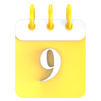 3d rendering of ui icon png