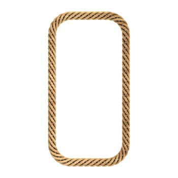 wood sign 3d render transparency png