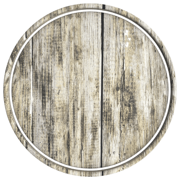 Wood sign png 3d render transparent