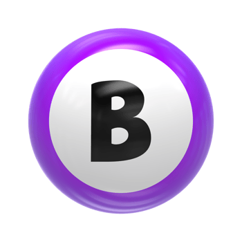 Ball 3D Render png