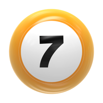 Ball 3D Render png