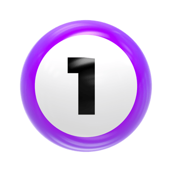 Ball 3D Render png