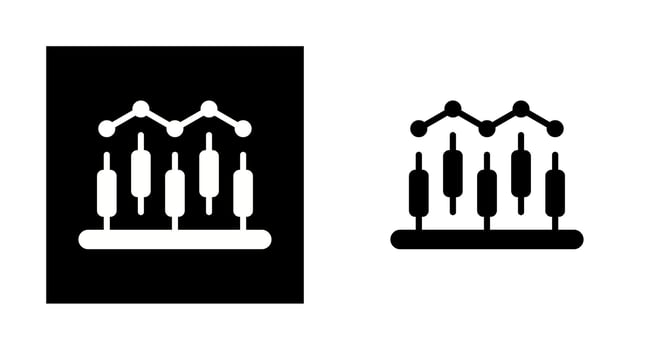 Trade Vector Icon