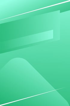 Portrait Abstract Liquid Design Background multicolor Gradient vector