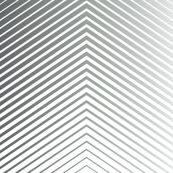 abstract geometric big to small pattern, perfect for background, wallpaper vector