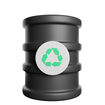 Barrel Oil Fuel png