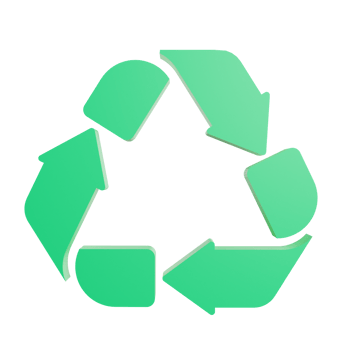 Recycling Ecology Sign png