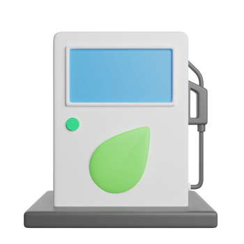 Eco Fuel Energy png