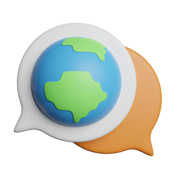 Speech Bubble Chat png