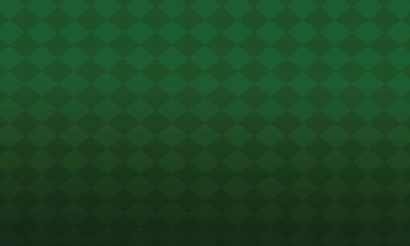 Vector green geometry textured illustration background
