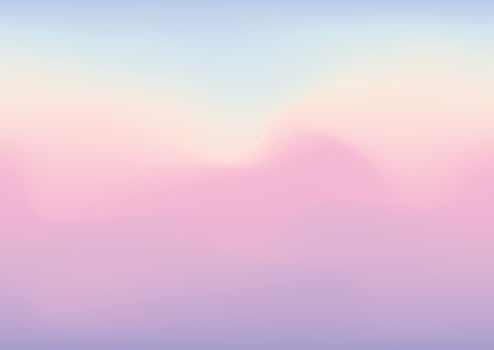 Vector trendy grainy background with vibrant colors.