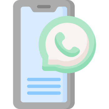 chat illustration design png
