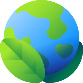 earth illustration design png