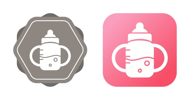 Feeder Vector Icon