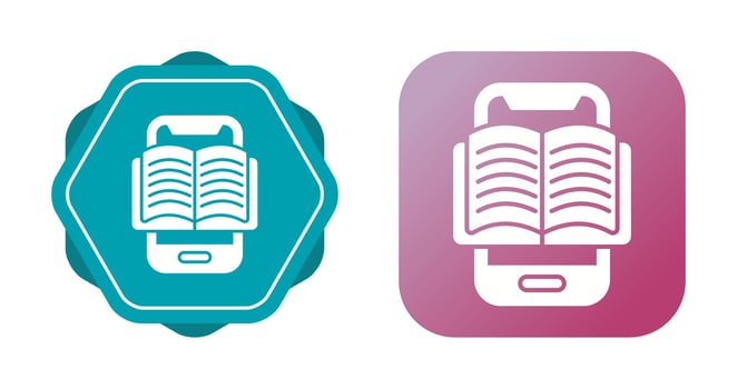 Education Vector Icon
