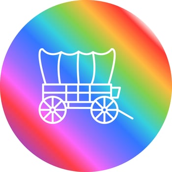 Cart Vector Icon