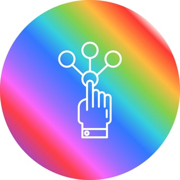 Choice Vector Icon