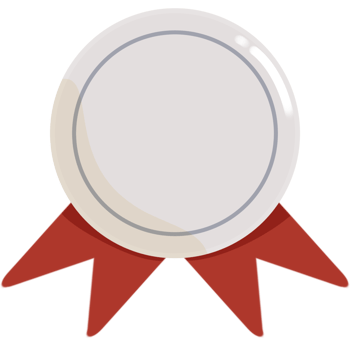 Medal of win png