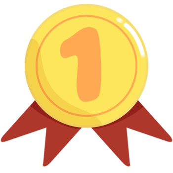 Medal of win png