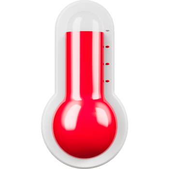 3D Weather Icon png
