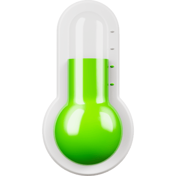 3D Weather Icon png