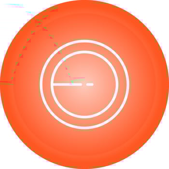Circle Vector Icon