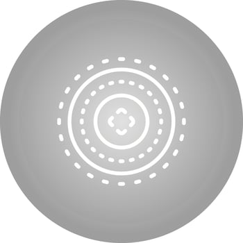 Target Vector Icon